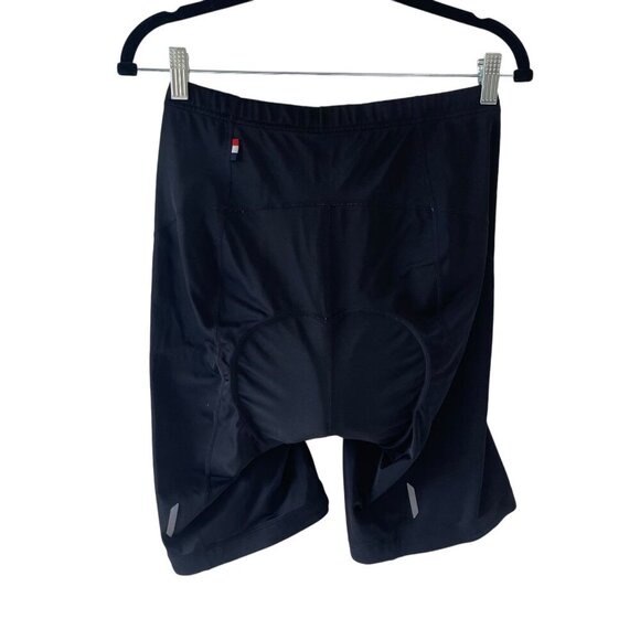 Bontrager Size L Circuit Cycling Short Padded Compression Reflective - Picture 5 of 11